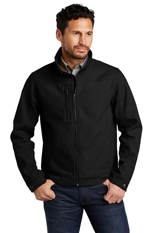 ® Duck Bonded Soft Shell Jacket
