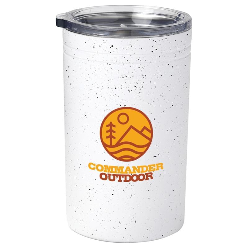 11 oz. Campfire Tumbler and Insulator