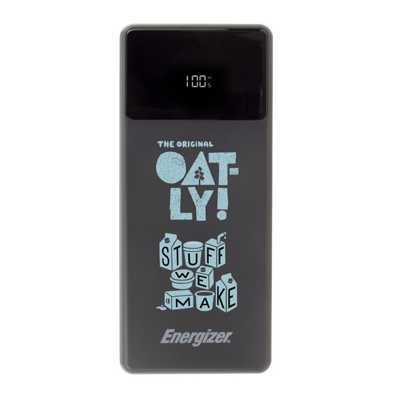 Energizer® 65W Laptop Power Bank - 27,000 mAh