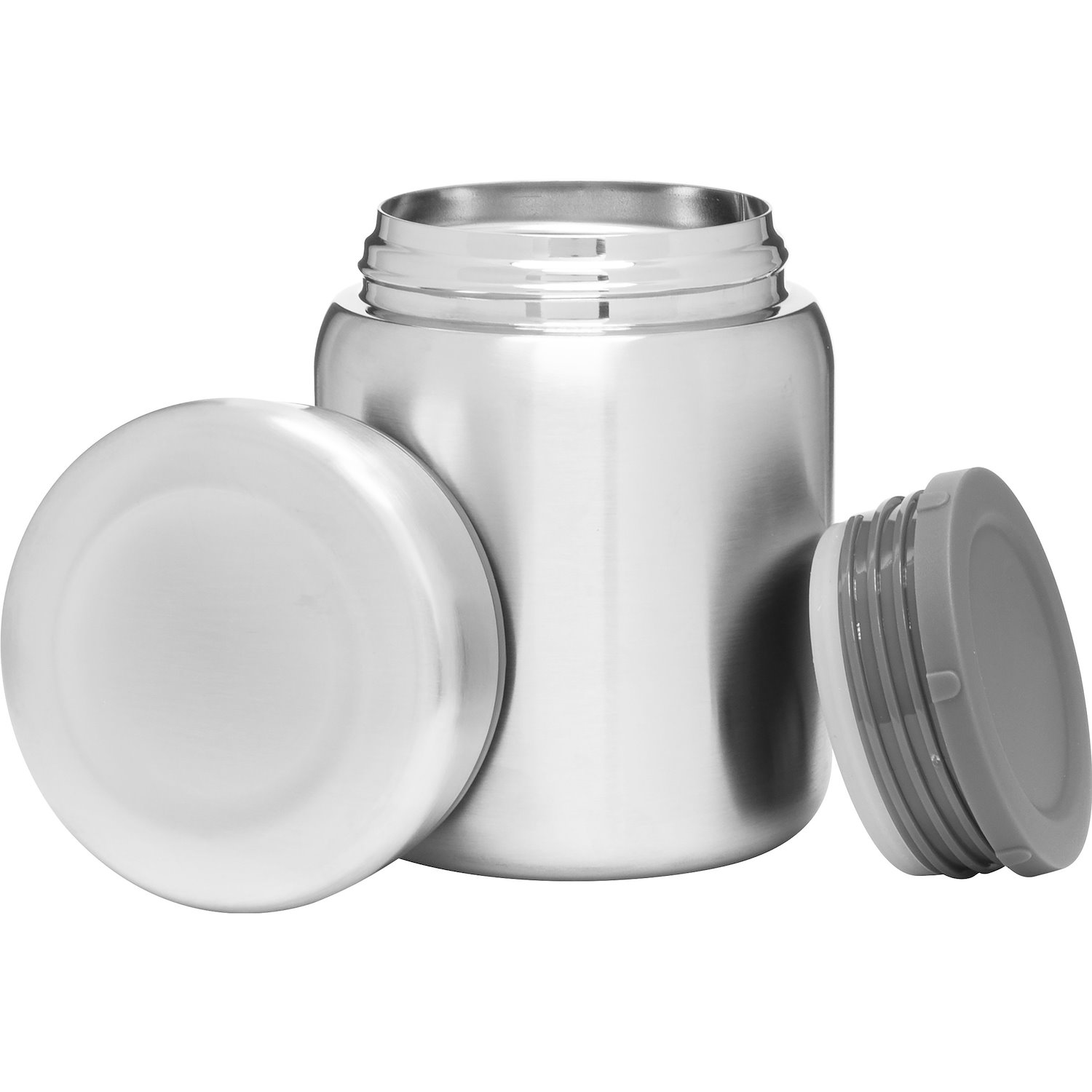 h2go® Essen Vacuum Insulated Food Container - 16.9 oz.