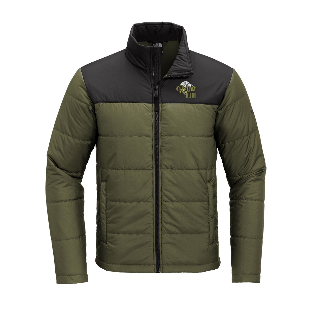 The North Face® Everyday Insulated Jacket - Men