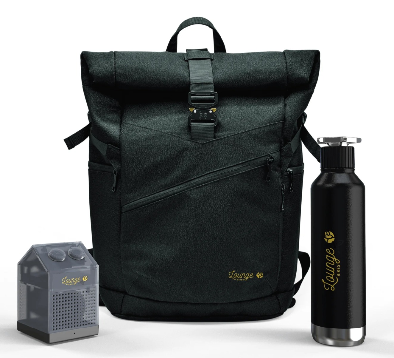 RUPT Explorer Bundle Gift Set 