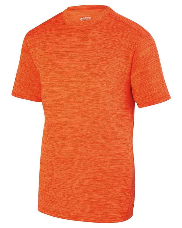 Augusta Sportswear&reg; Shadow Tonal Heather Training T-Shirt image