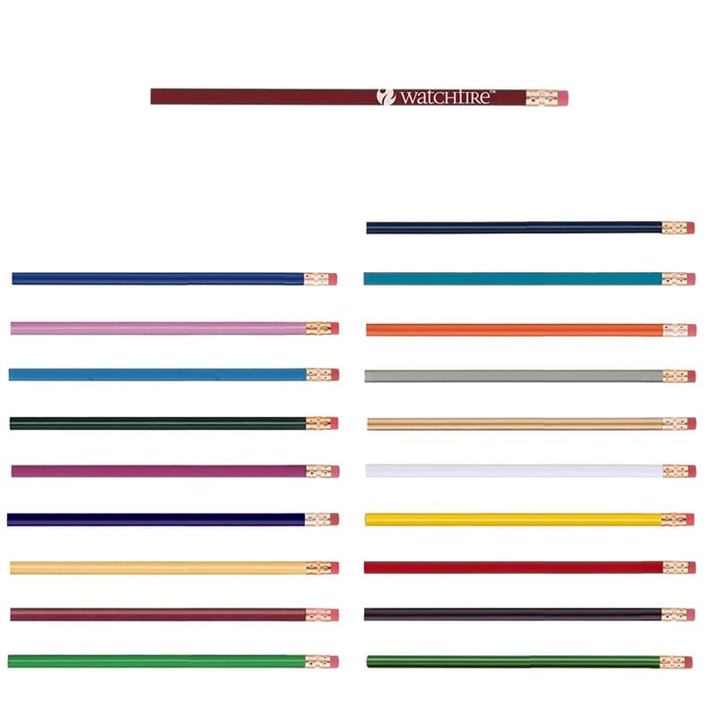 Bonded-Core Budget Pencil image