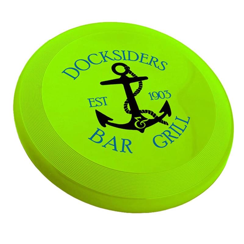 9 5/8" Professional Flyer - 110g image