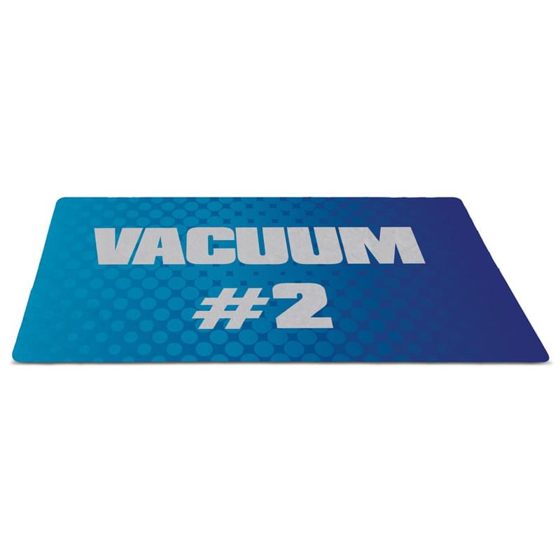 2' x 4' Recycled Slip-Resistant Outdoor Floor Mat