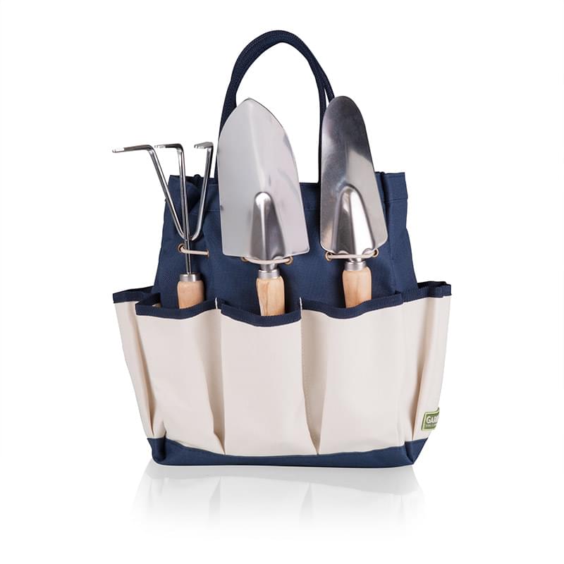 Picnic Time® Gardening Tote with Tools image