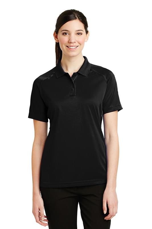 CornerStone® Snag-Proof Tactical Polo - Women