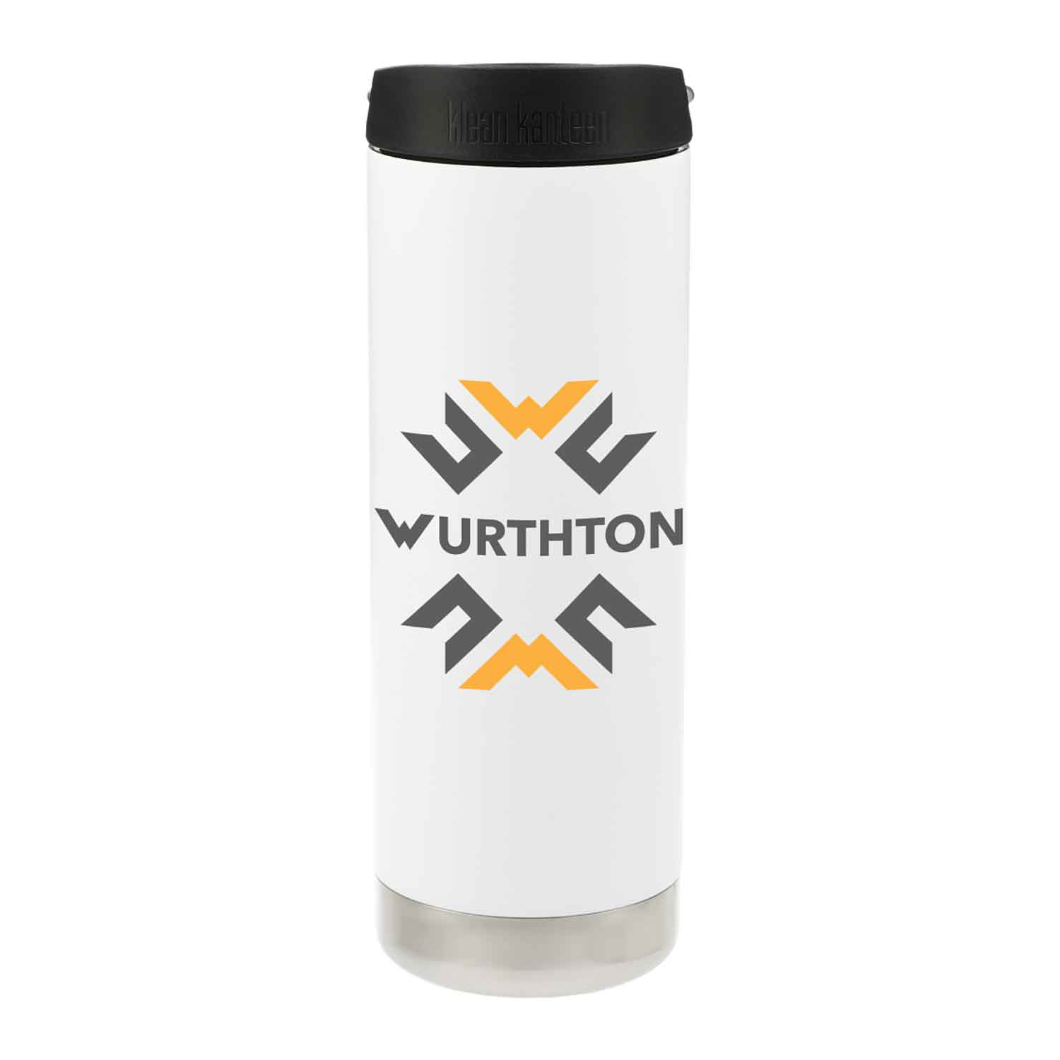 Klean Kanteen® TKWide Café Cap Tumbler - 16 oz.