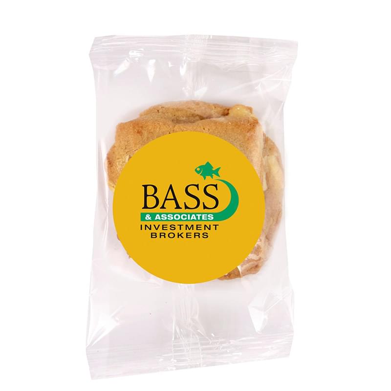 Macadamia Nut Cookie