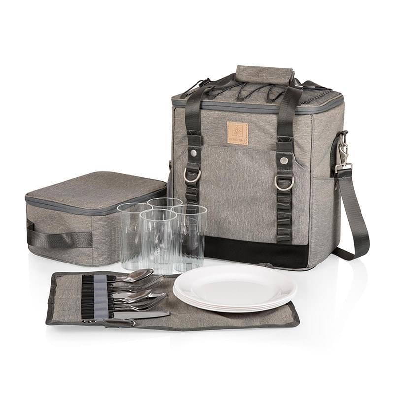 Picnic Time® Frontier Picnic Utility Cooler image
