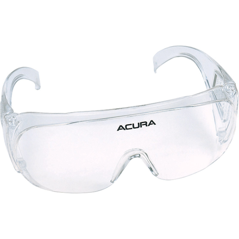 Safety Glasses