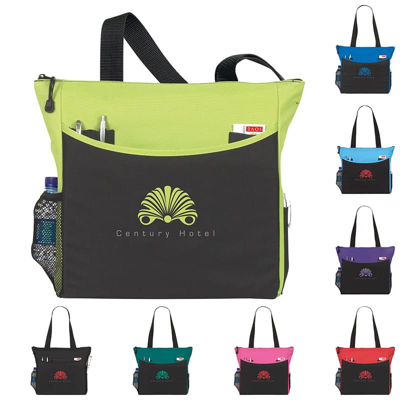 Atchison® TranSport-It Tote - 17