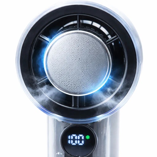 InstantChill Cooling Fan
