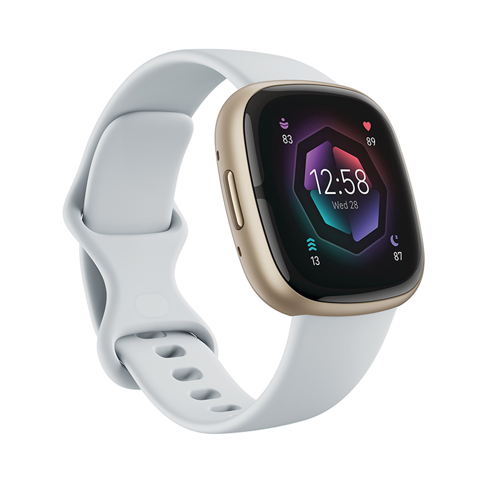 Fitbit Sense 2 Advanced Health Smartwatch image