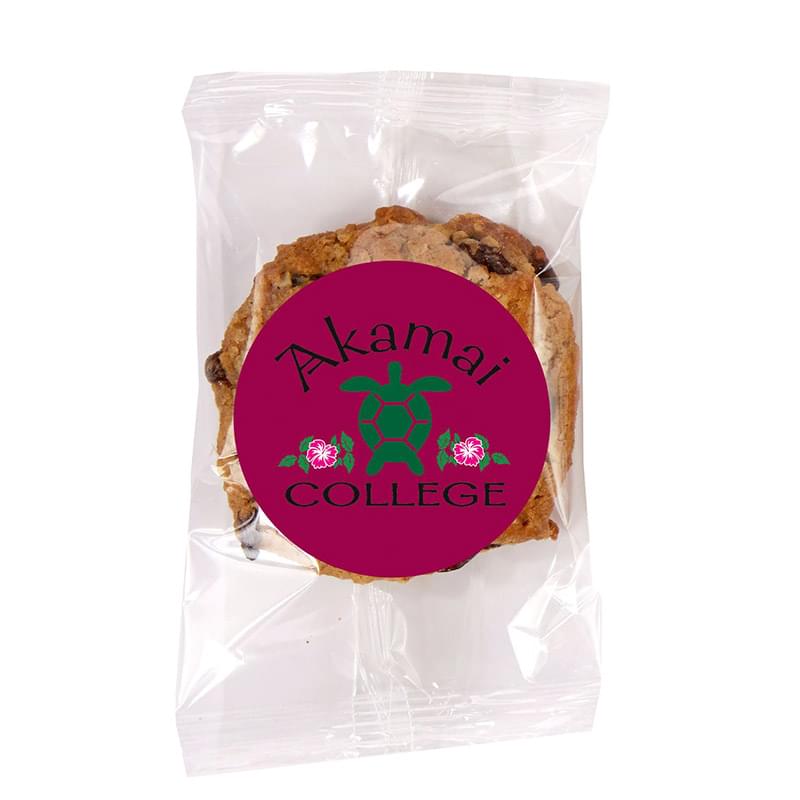 Oatmeal Raisin Cookie image