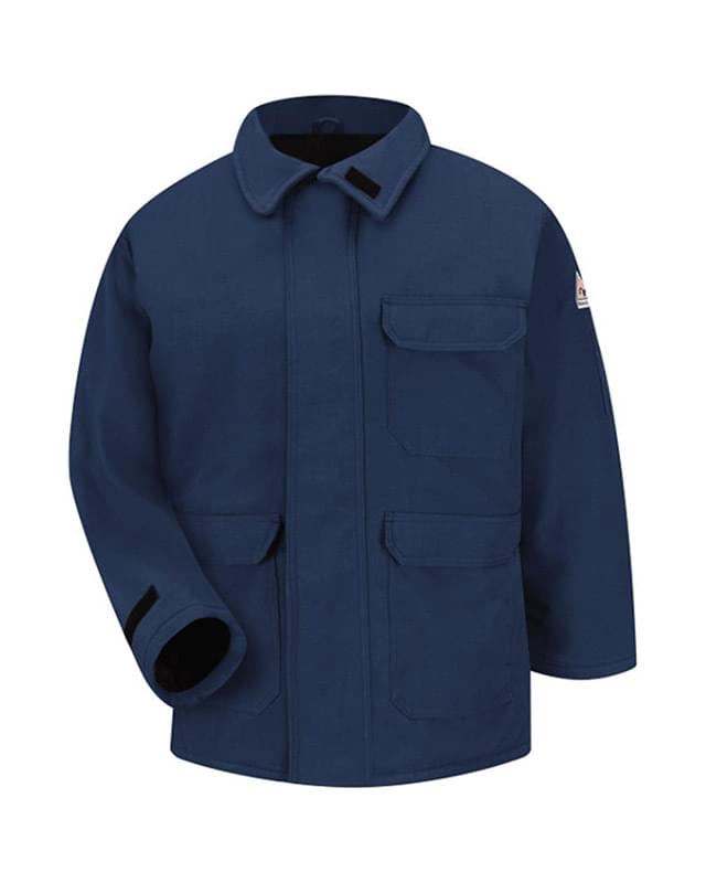 Bulwark® Nomex® IIIA Deluxe Parka image