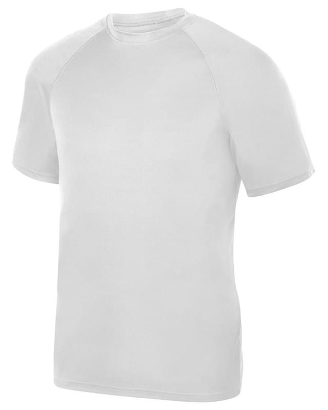 Augusta Sportswear&reg; Attain Wicking Short-Sleeve T-Shirt image