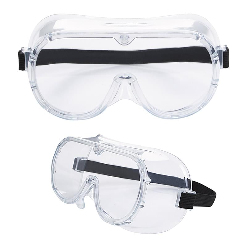 Safety Goggles