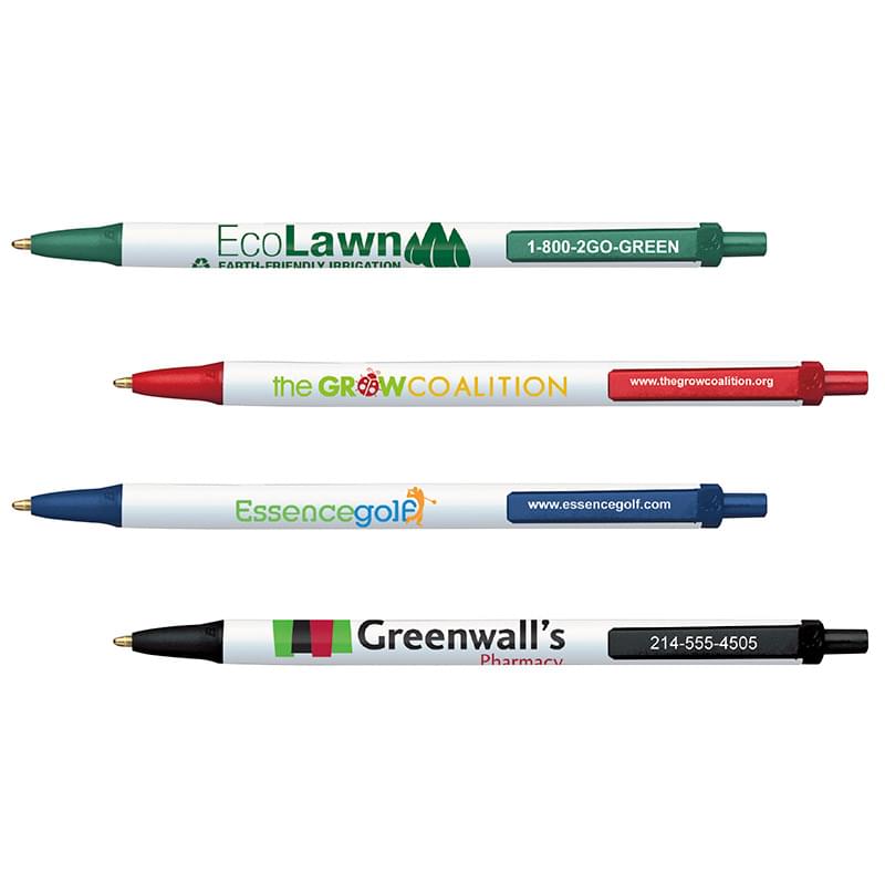 BIC® Ecolutions® Clic Stic®