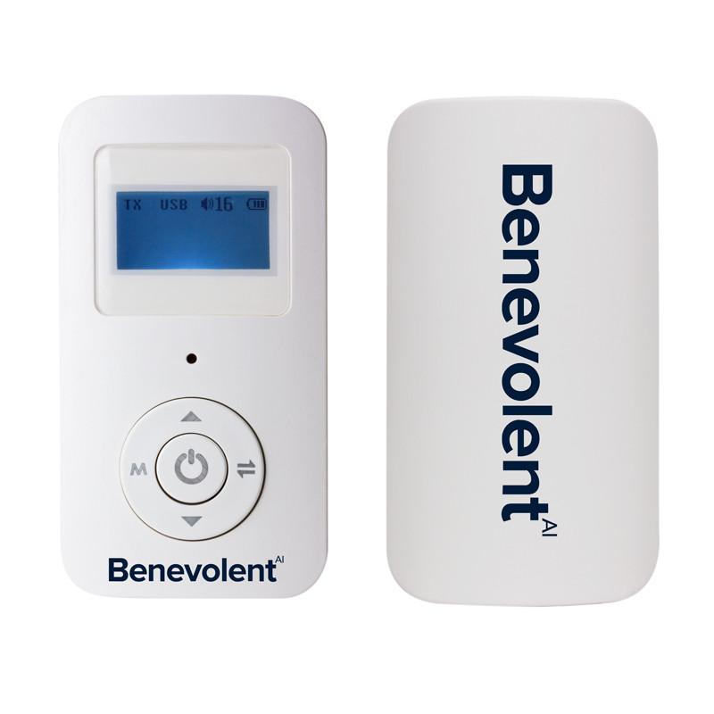 FlyE2 Wireless Audio Transmitter image