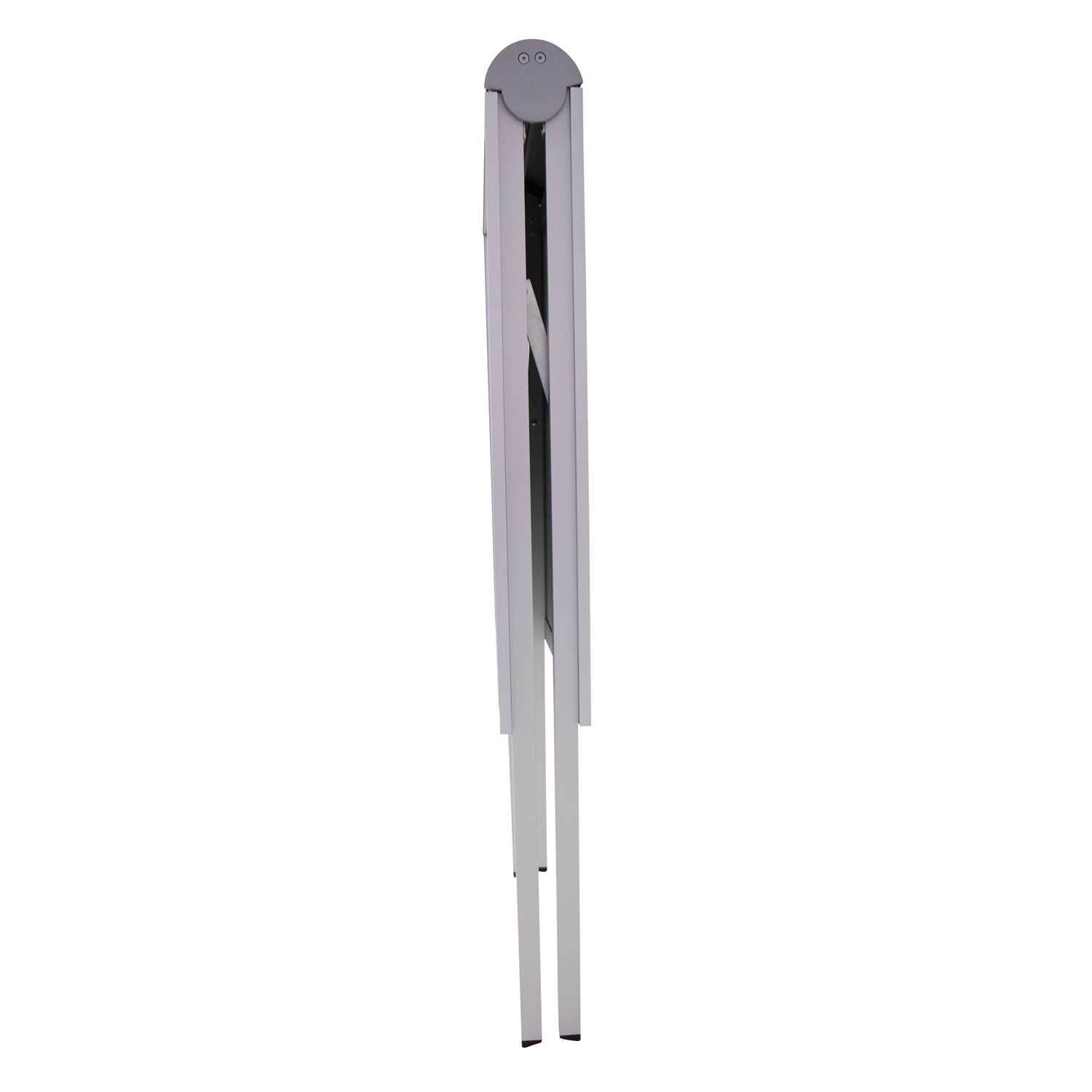 45" Aluminum A-Frame Display Kit