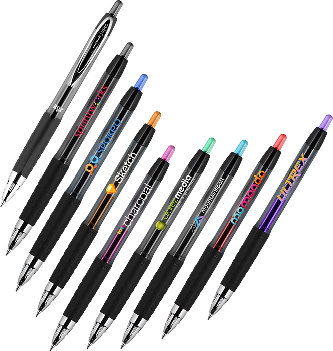 uni-ball&reg; 207 Gel Pen image