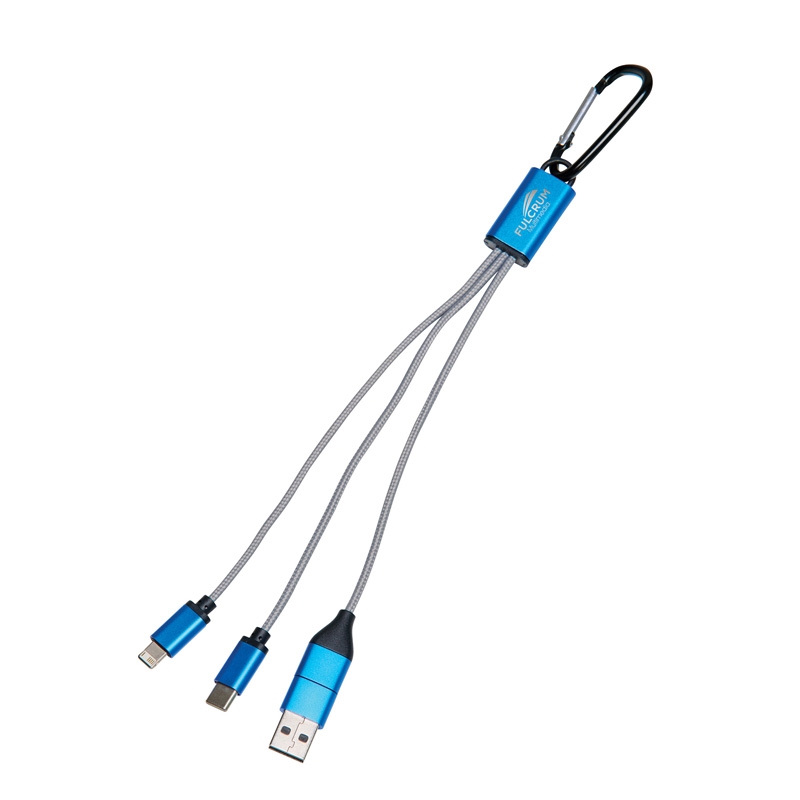 Charging Cable Set