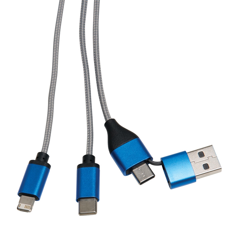 Charging Cable Set