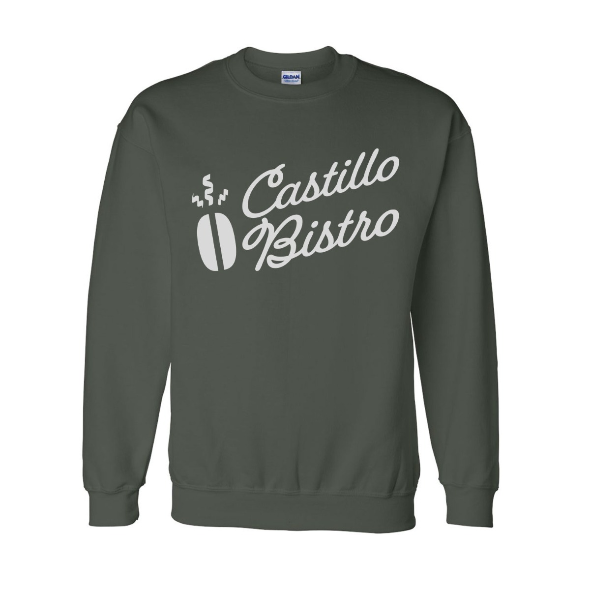Gildan®  DryBlend® Crewneck Sweatshirt