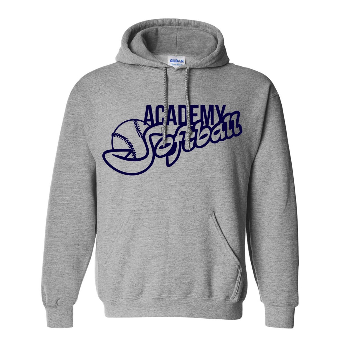 Gildan® DryBlend® Pullover Hooded Sweatshirt