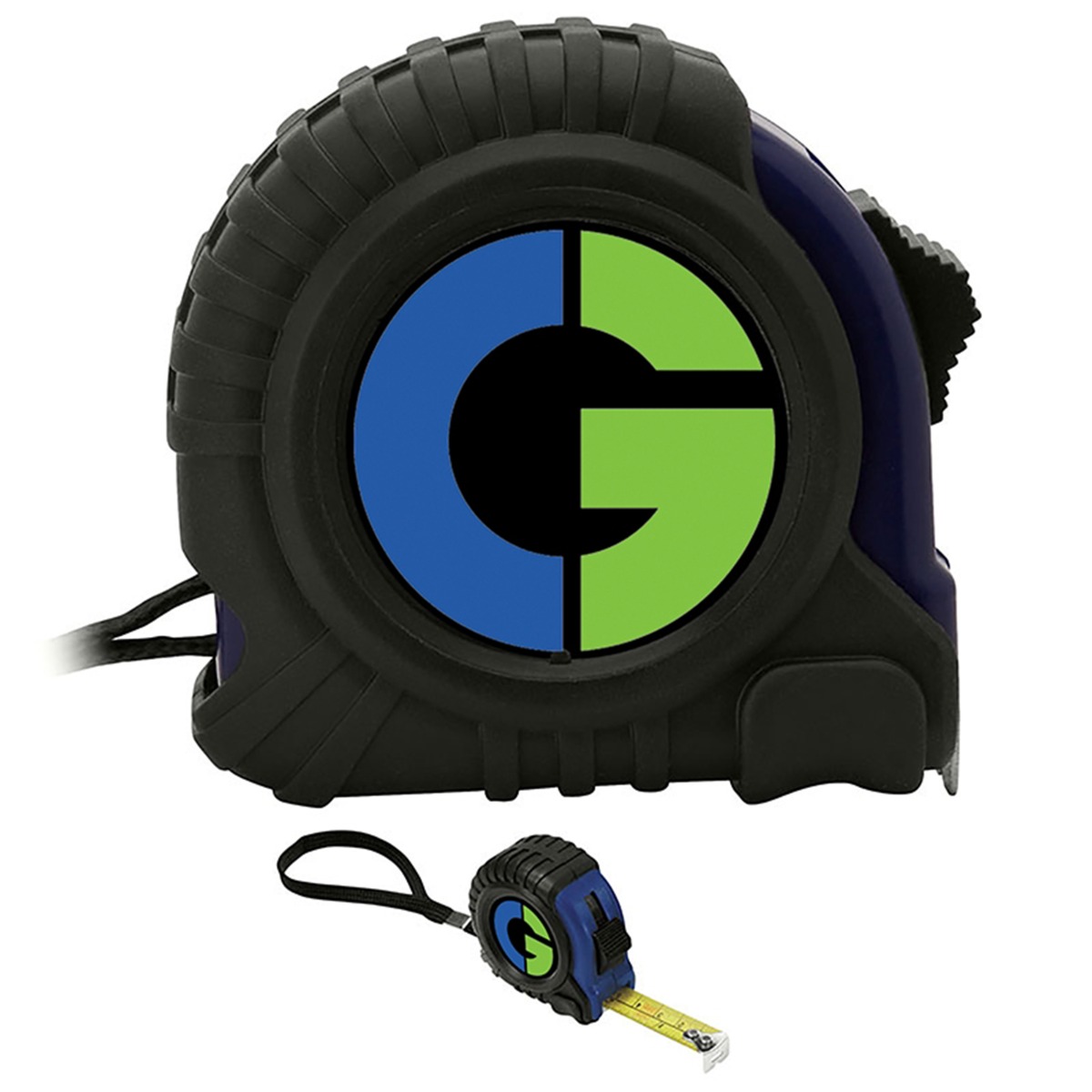 Full-Color 12 ft. Tape Measure image