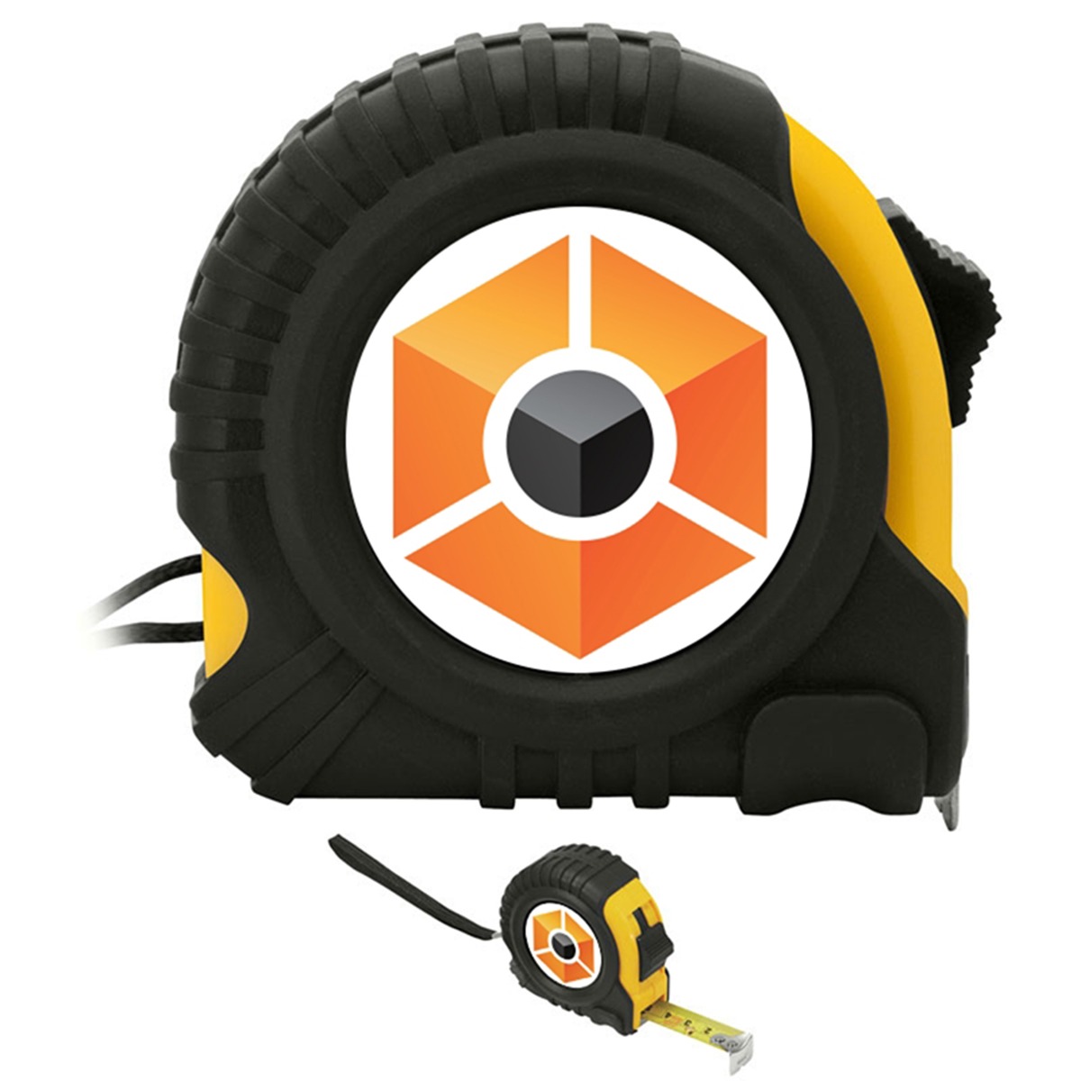 Full-Color 16 ft. Tape Measure image