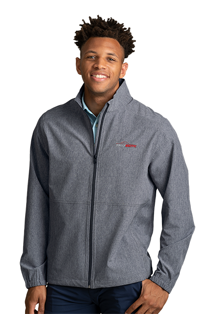 Windbreaker Jacket