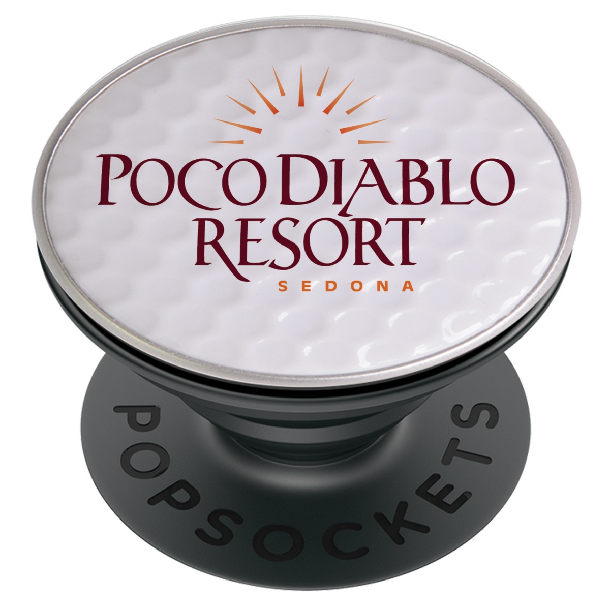 PopSockets® PopGrip Golf Ball