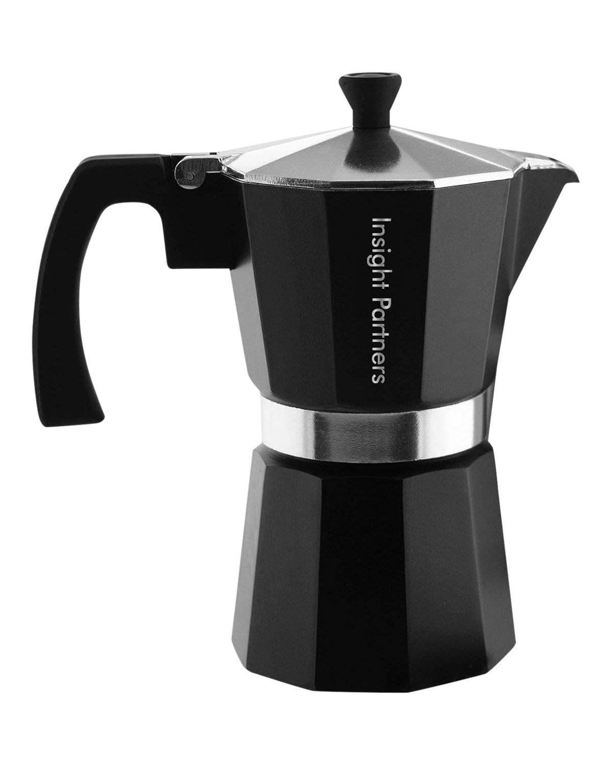GROSCHE® Milano 6 Cup Espresso Maker image