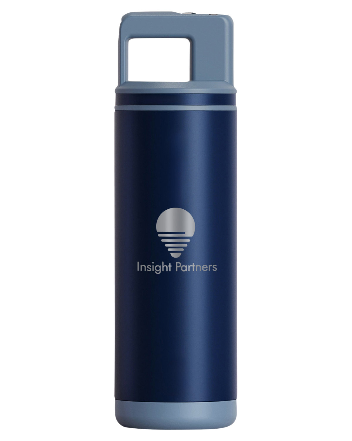 GROSCHE® Alpine Flip-n-Sip Insulated Water Bottle - 20 oz.