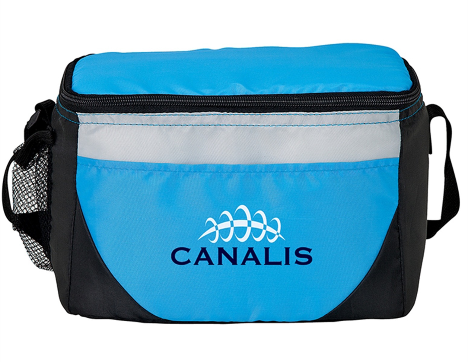 Sport Cooler / Lunch Bag - 6 Can image