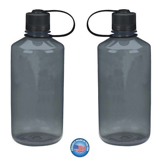 Nalgene® Narrow Mouth Bottle - 32 oz.
