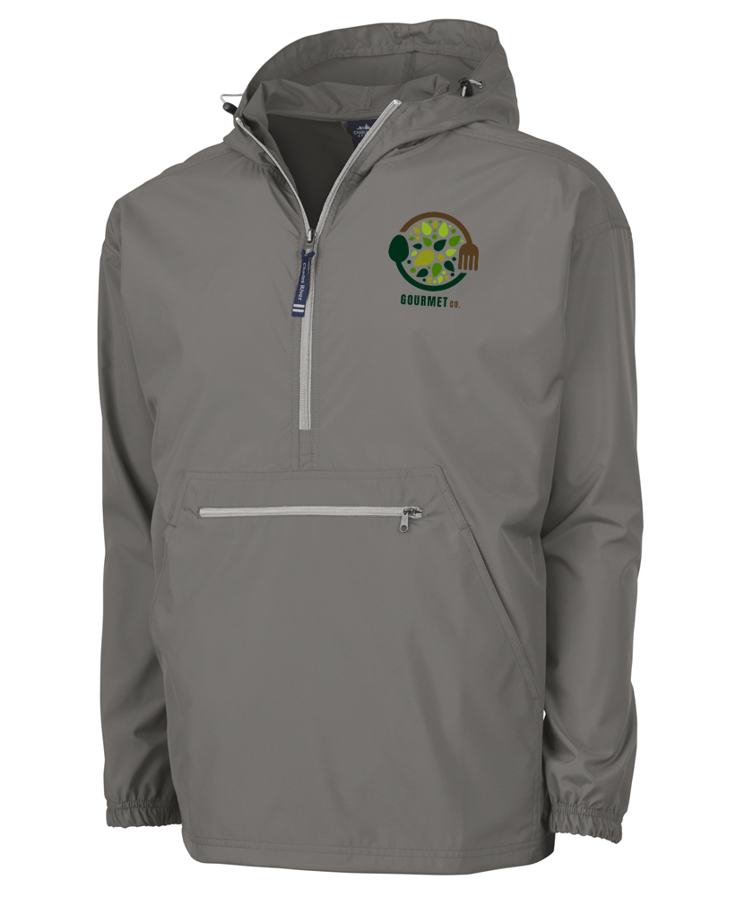 Pack-N-Go® Pullover