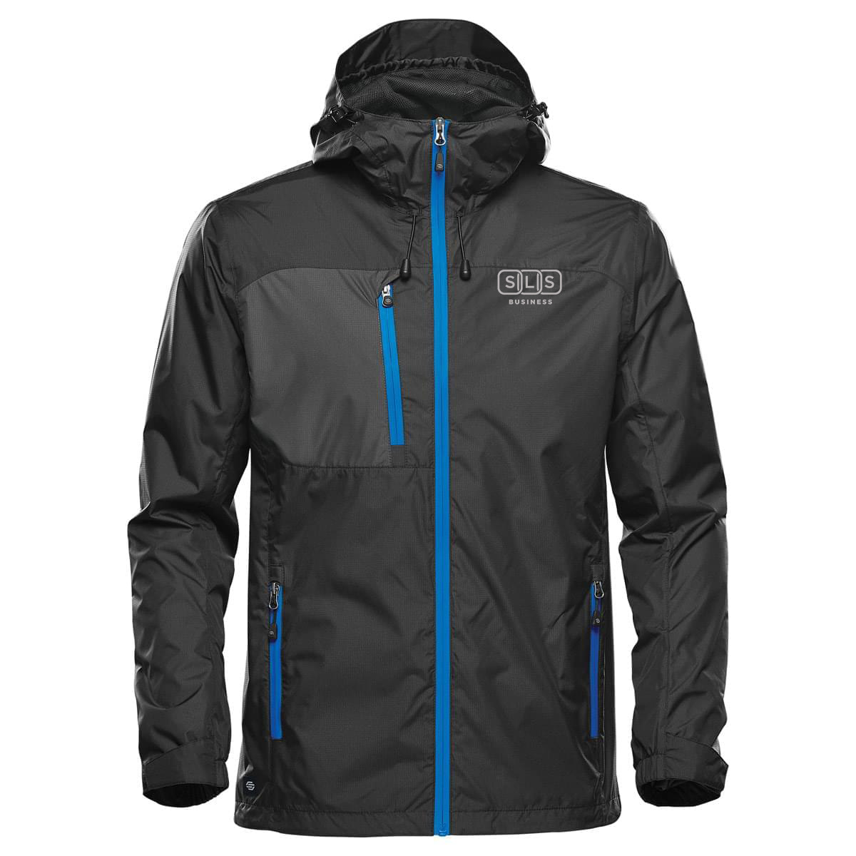 Stormtech® Olympia Waterproof Shell Jacket - Men