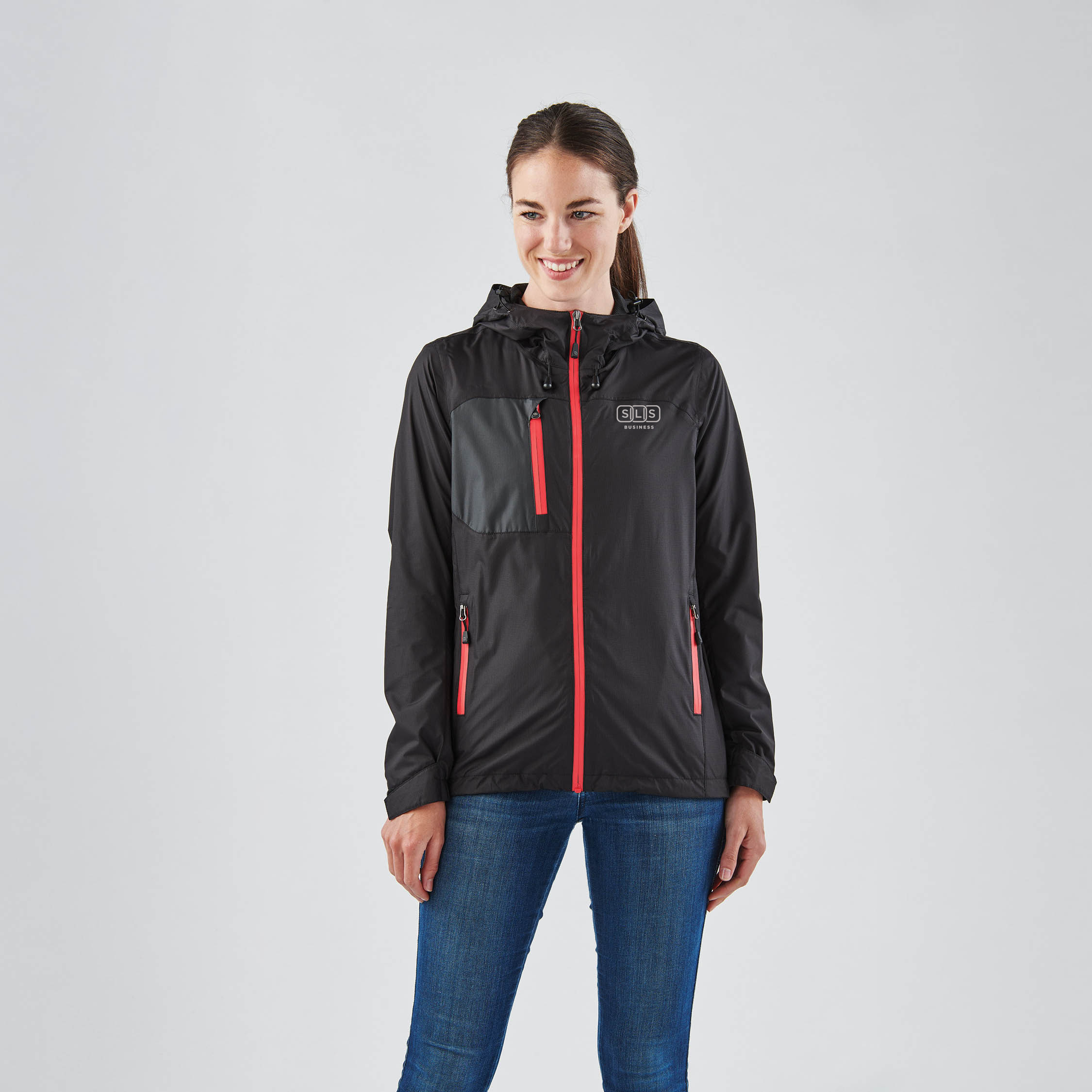 Stormtech® Olympia Waterproof Shell Jacket - Women