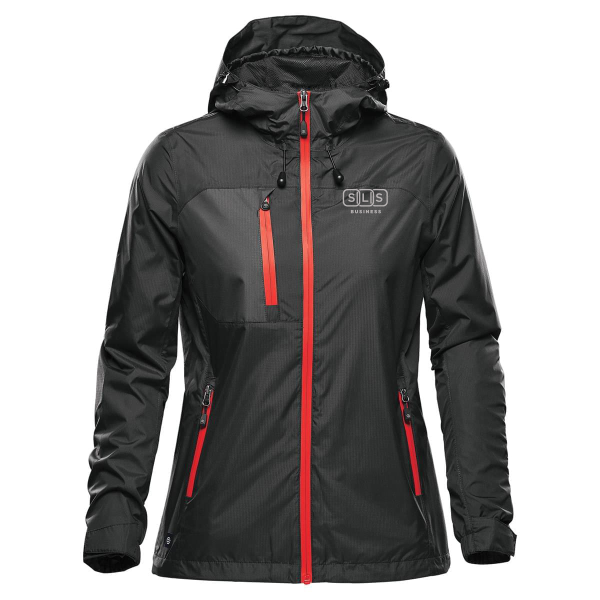 Stormtech® Olympia Waterproof Shell Jacket - Women image