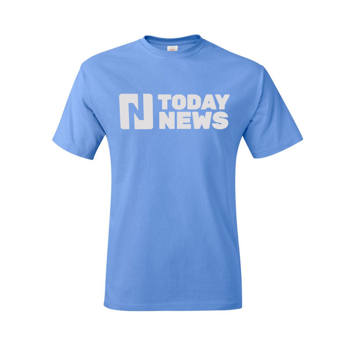 Hanes® Authentic-T Cotton T-shirt