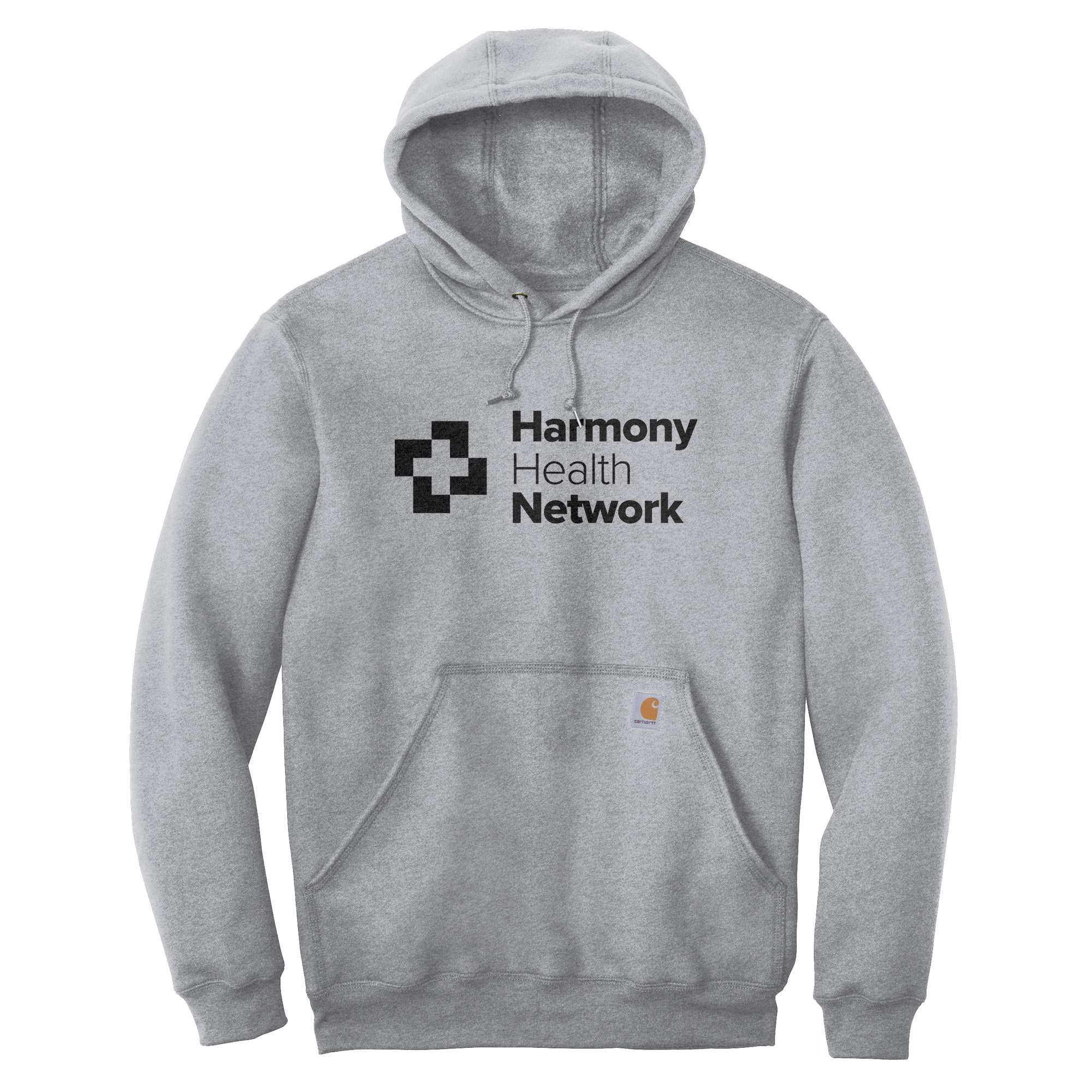 Carhartt ® Midweight Hooded Sweatshirt image