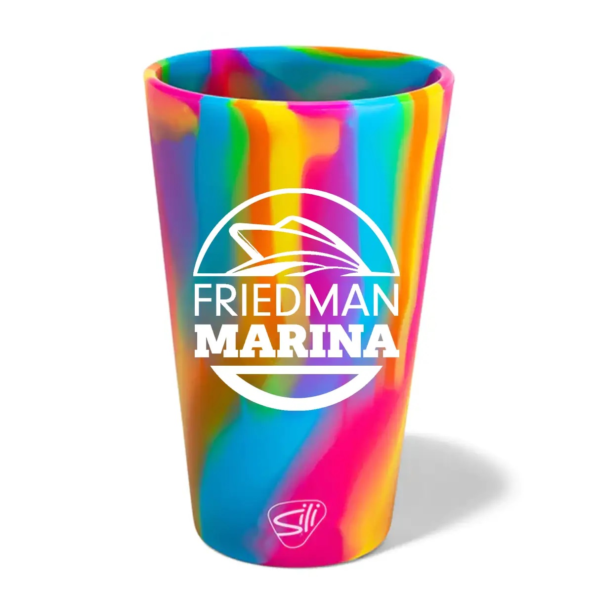 Silipint® Pint Cup- 16 oz.