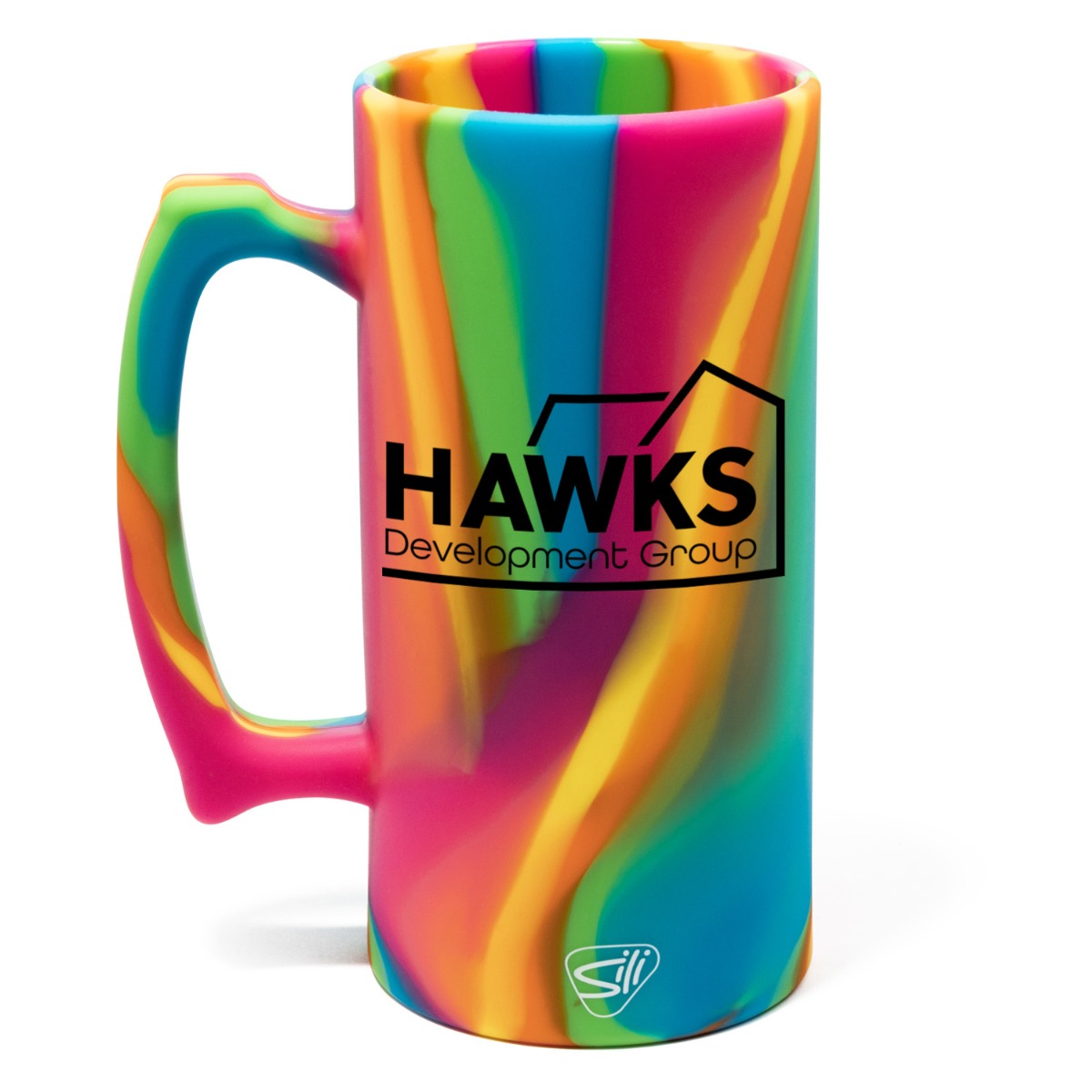 Silipint Beer Stein - Thumbnail 4