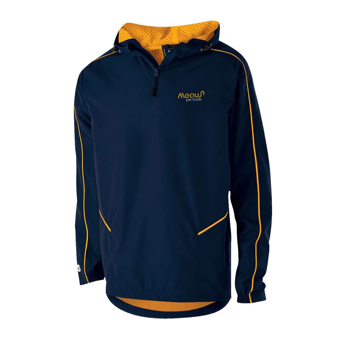 Holloway Wizard Pullover - Men