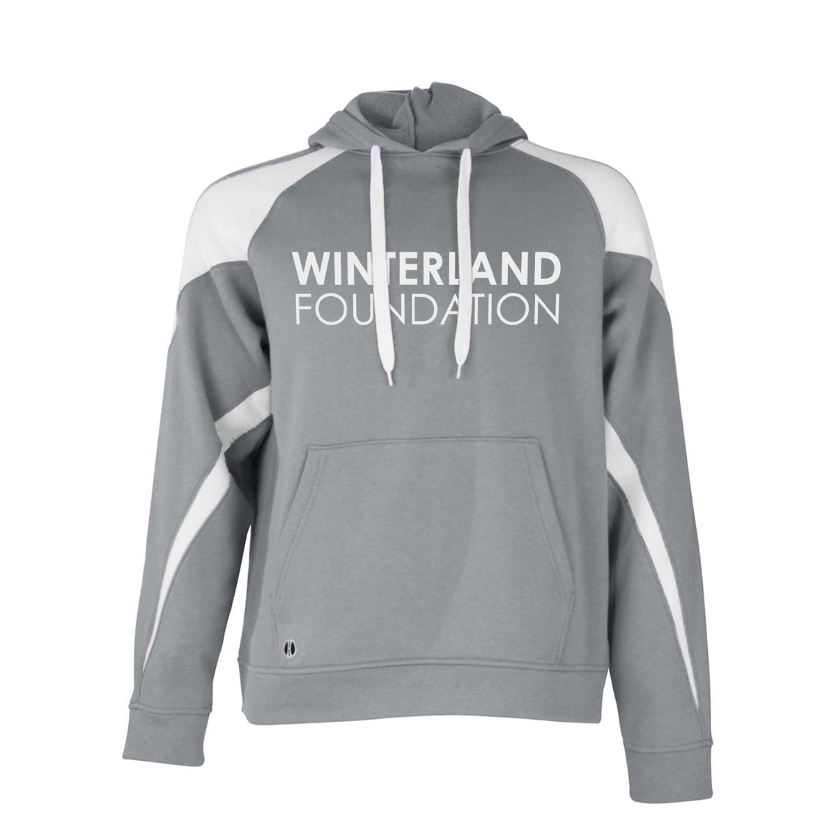 Holloway Prospect Athletic Hooded Sweatshirt