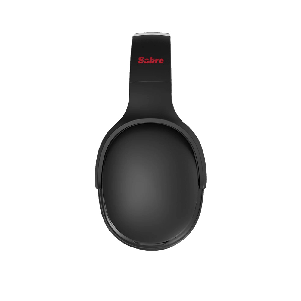 HyperGear Flip 2-in-1 Wireless Headphones + Speaker